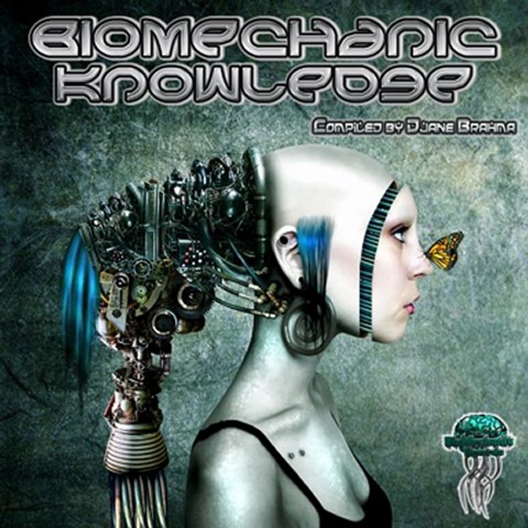 1.- Technodrome - Spartacus