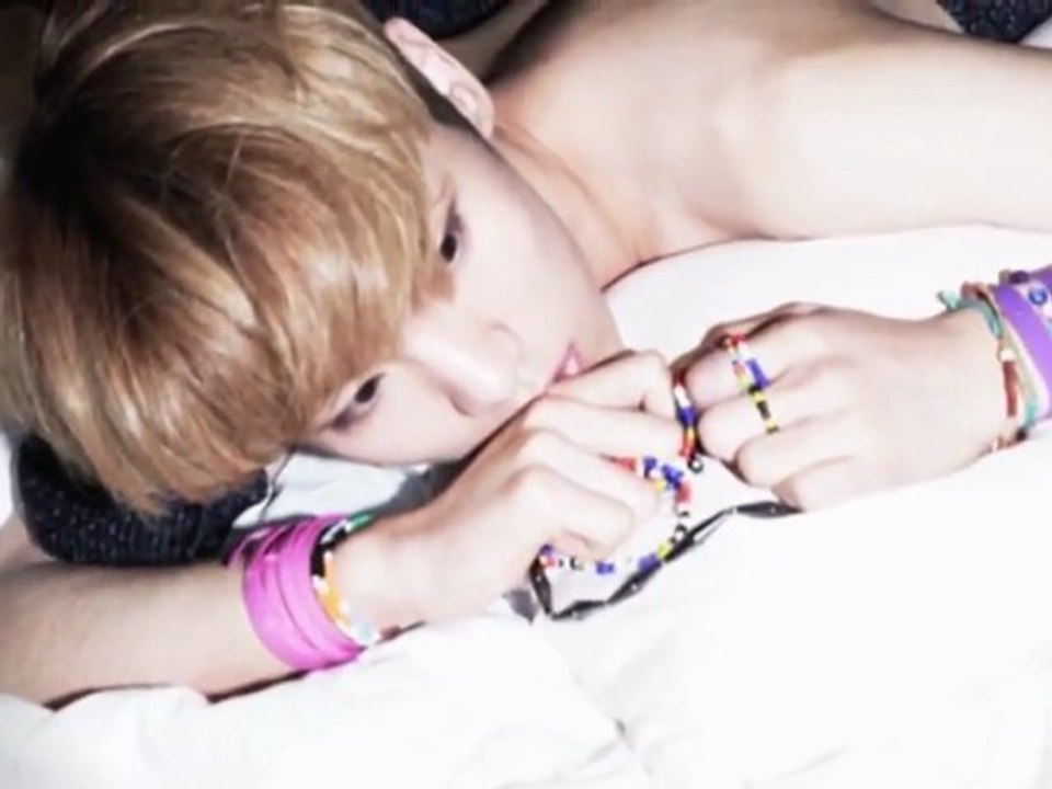 SHINee 샤이니_the 4th mini album 'Sherlock'_highlight medley