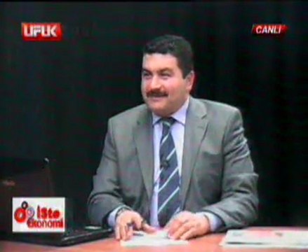 İŞTE EKONOIMİ NEDİM EKİCİ BERBERLER V EKUAFÖRLER ESNAF SANATKARLAR ODASI BAŞKANI BÖLÜM 1