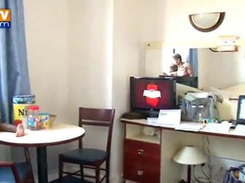 Fin de la trêve hivernale : l’angoisse des familles