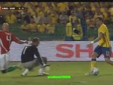 2011. 09. 02.  [HD] Hungary vs Sweden 2-1 Highlights from Euro 2012 Group (qualifiers)