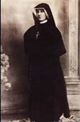 Wizja piekła - św. Faustyna (Dz. 741)