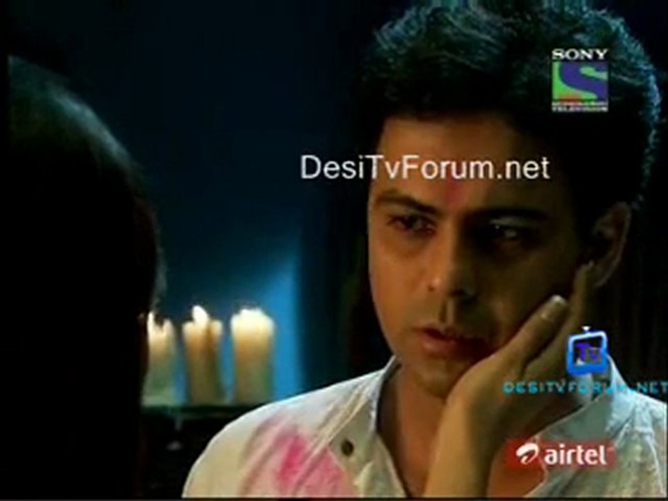 Kya Hua Tera Vaada [Episode 28] - 15th March 2012 Video Pt3