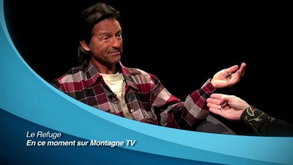 Bande-Annonce - Le Refuge