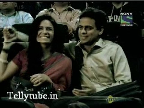 Kya Hua Tera Vaada - 15th March 2012 Part 2