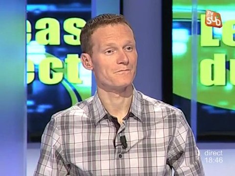 Aléas du Direct : Reggae Dub Festival 2012 - Nîmes (14/03)