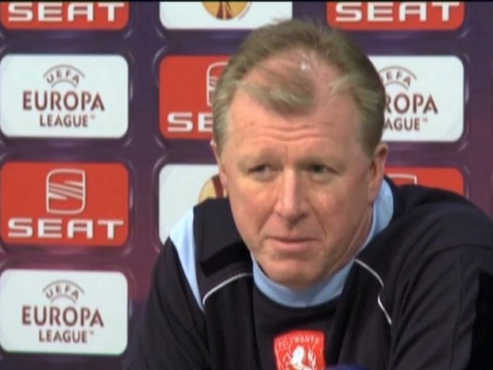 Twentes Angst vor den ersten 20 Minuten