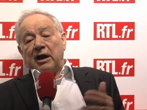 Les cartons d'Eugène Saccomano du 15 Mars 2012