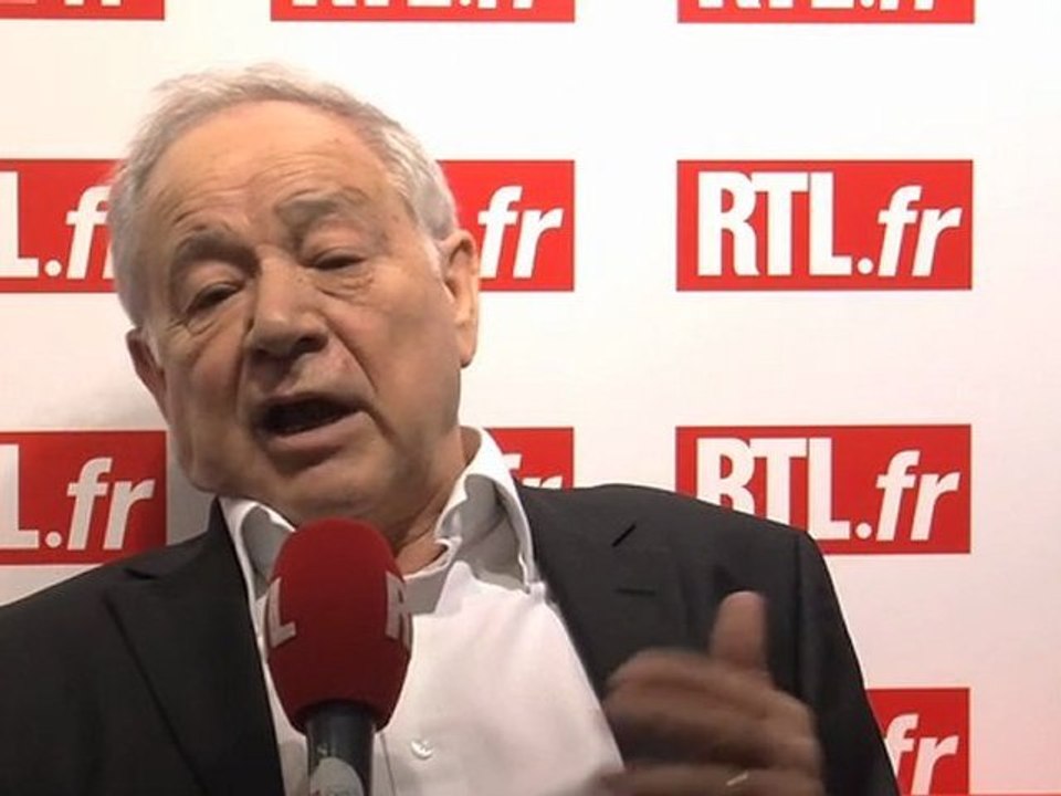 Les cartons d'Eugène Saccomano du 15 Mars 2012