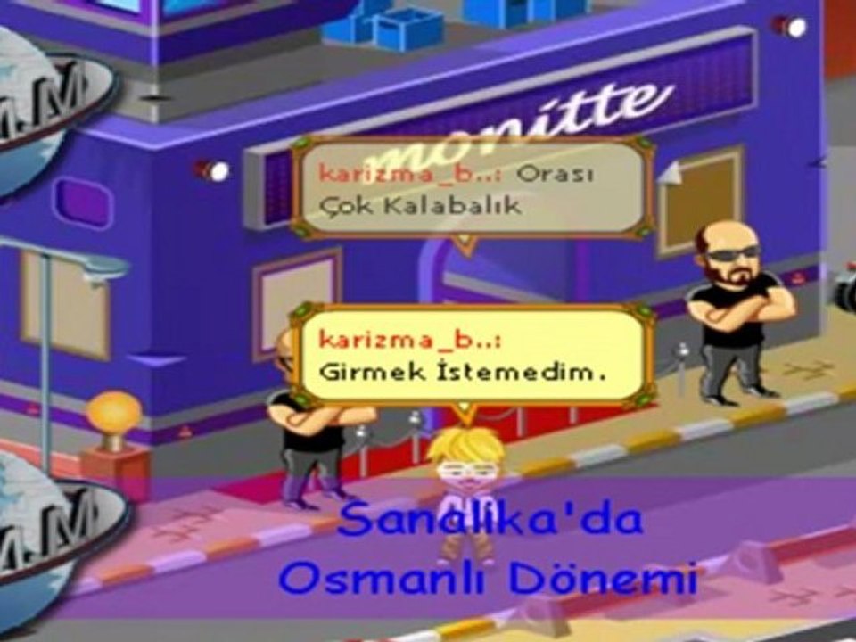 Sanalika Haber Bülteni