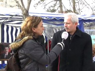 Elazığ Büyük Şehir Olmak İstiyor