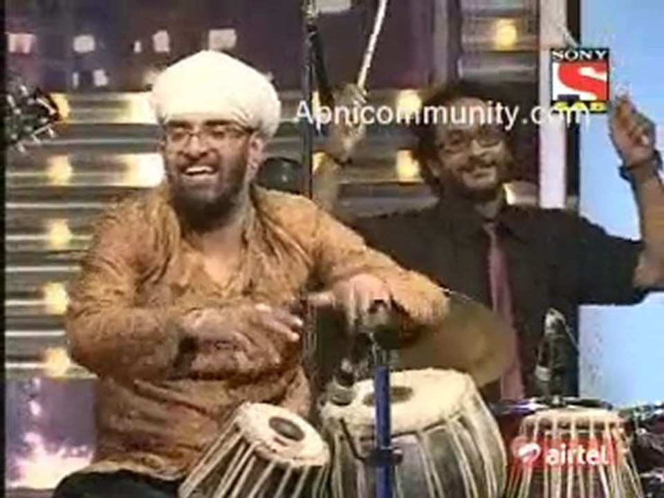 Movers and Shakers[Ft Sonu Sood] - 15th March 2012 pt1