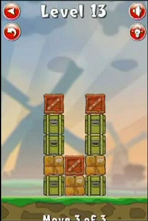 Rotterdam Level 13