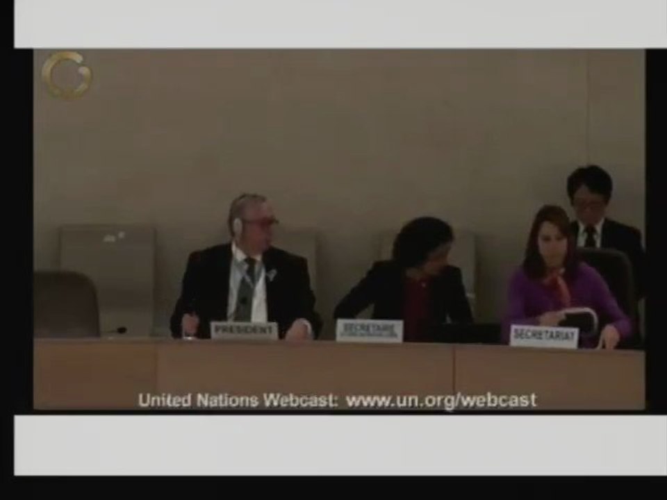 HRW asegura que no existe independencia en el Poder Judicial de Venezuela