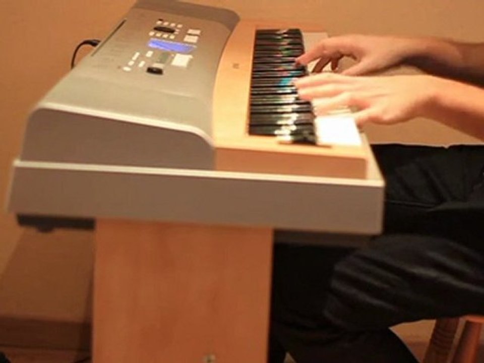 ♪♫ Lana Del Rey - Born To Die Piano ♪♫