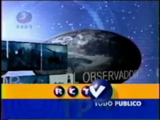 RCTV El Observador