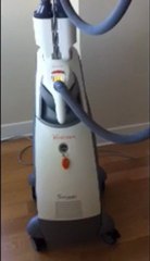 2008 Syneron Velashape Radio Frequency Laser