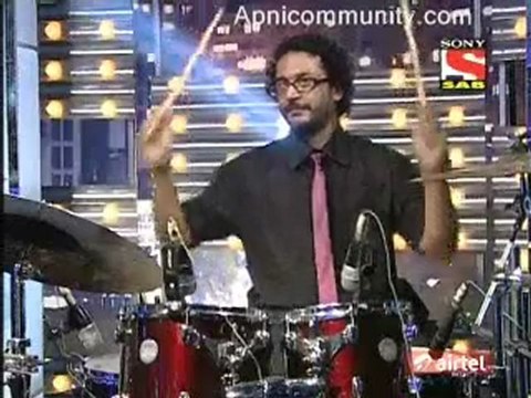 Movers and Shakers[Ft Sonu Sood] - 15th March 2012 pt4