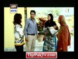 Khuhboo Ka Ghar | Episode 153 | By Ary Digital -Prt 2