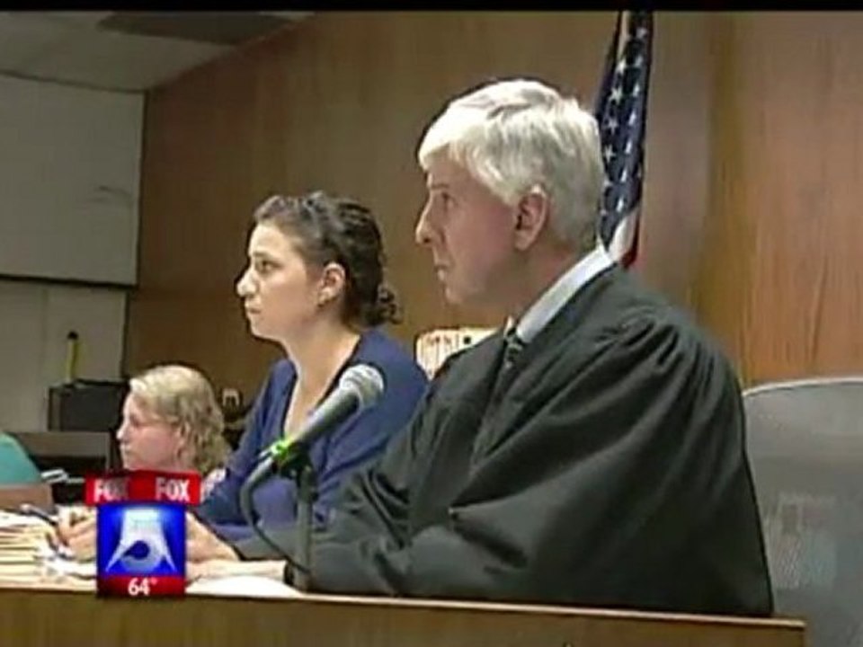 San Diego Court Darren Chaker