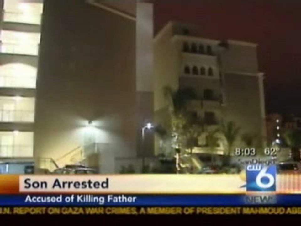 News Stations Darren-Chaker Interview