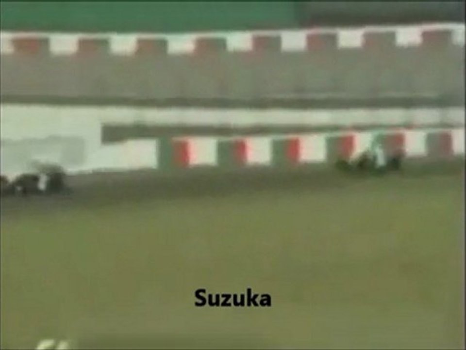 Top15 best Formula One Overtakes of the History