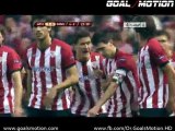 [Europa League]Ath. Bilbao 1 - 0 Manchester Utd #Llorente