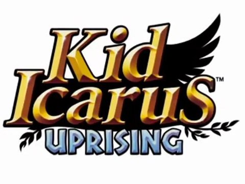 Kid Icarus - Extended Trailer [HD]