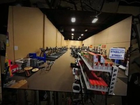 Fitness Equipment, Treadmill, Elliptical | Fitness Town Edmonton