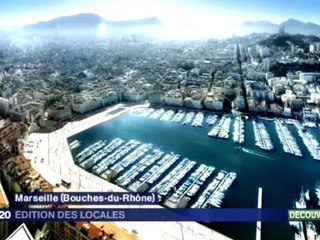 France 3 - Edition des locales - 15 mars