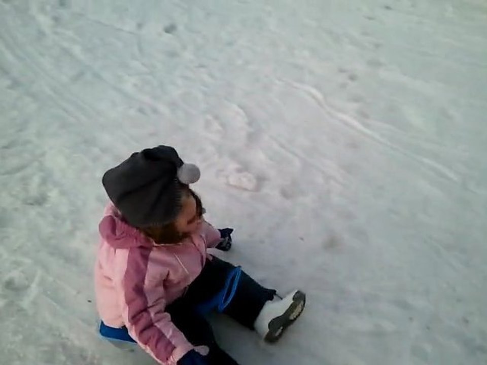 mini banane en colère