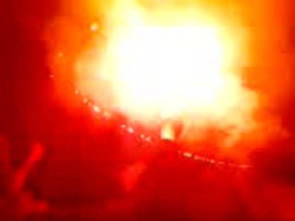 crackage apres le but de pedro