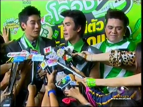 ดาวกระจาย 15มี.ค.55 (1-3) @k holland