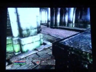Vidéo-test : The Elder Scrolls IV : Oblivion