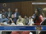 Capriles a reportera de VTV: Voltea pa que te enamores