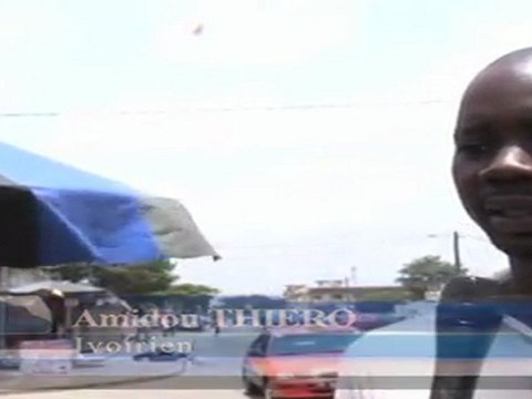 COTE-DIVOIRE OPPOSITION