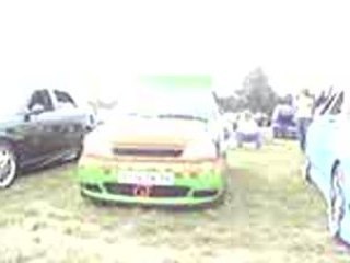 Un petit tour en R11 Trubo