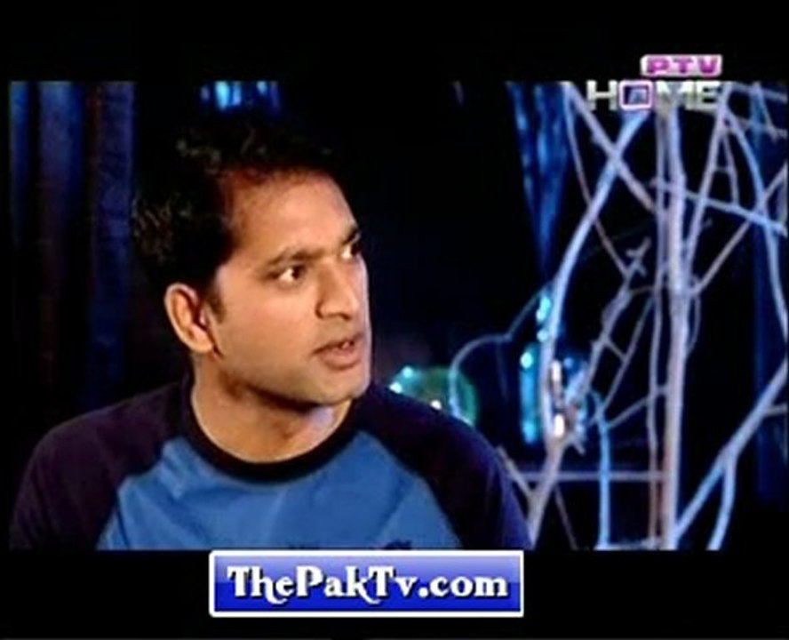 Khel Tamasha Episode 13 By Ptv Home -Prt 2