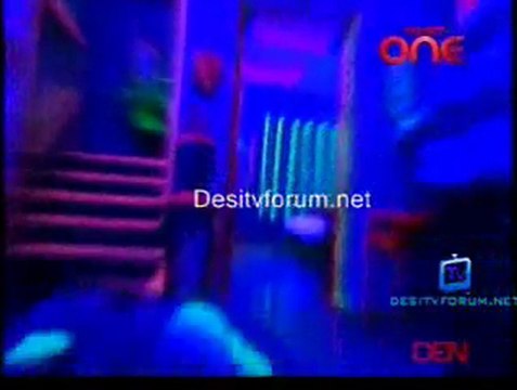 Yeh Kaali Kaali Raatein - 15th March 2012 Video Watch Online P3