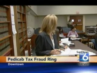 Darren Chaker Arrested for Murdering His Father in Sleep 🛏️