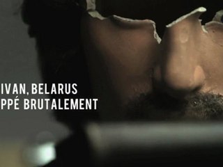 Rapport annuel des violations des droits syndicaux de la CSI 2010