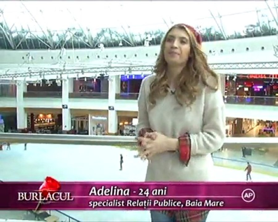 Burlacul 15.3.2012 - partea 1