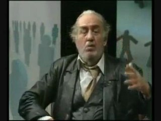 Kadir Mısıroğlu -  HARIKA KISSA..