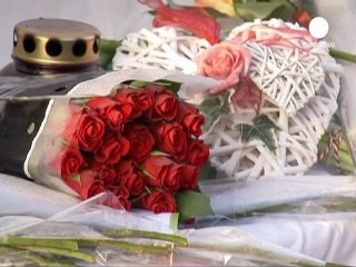Belgium prepares for national tribute to crash victims