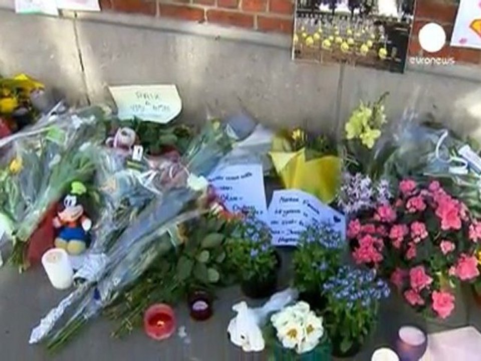 Heverlee - a town hit by tragedy