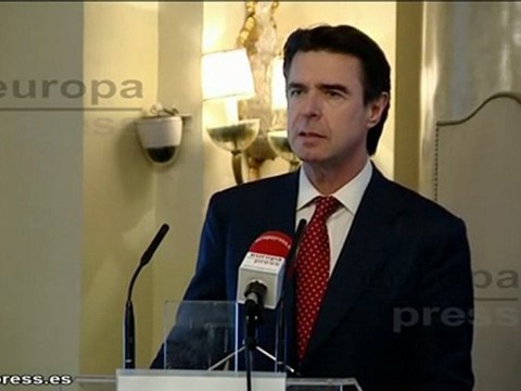 Soria: La reforma dará sus frutos en el empleo
