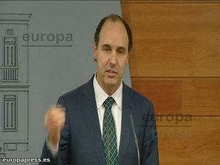 Diego pide la viabilidad del sistema sanitario