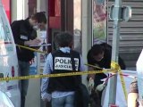 Montauban: deux militaires tués, un 3e gravement blessé par un tireur