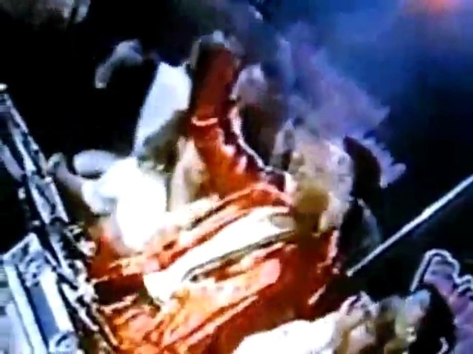 World Class Wreckin Cru feat. Dr  Dre - Surgery [1984-Live Performance]