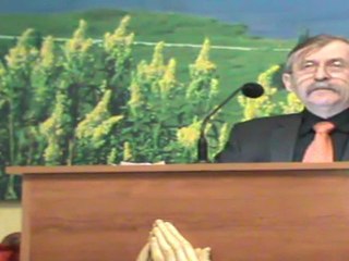 FELIX MARŢIAN (Predică)